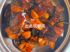 -庆云楼饭庄(什刹海店)