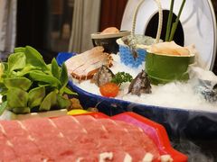 -诺筵汤品·菌汤火锅(南河坝店)