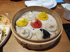 -包小笼·金牌汤包(中山路店)