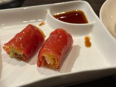 -万丽轩·粤菜(王府井金茂万丽酒店)