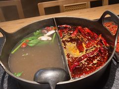 -盡膳口福跷脚牛肉火锅(国贸商城店)