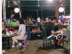 -阿婆东山羊肉店(鸿港海鲜批发市场店)