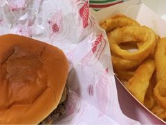 -FATBURGER 特富客汉堡(外交公寓店)