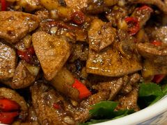 -福巷湘食小馆·猛火现炒(上海首店)