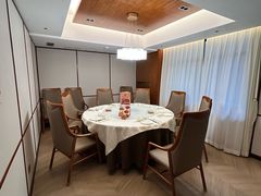 -将军烧鹅海鲜酒楼
