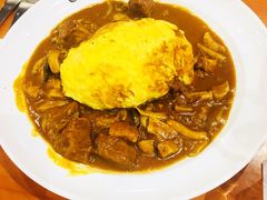 -CoCo壱番屋(久光百货店)
