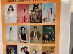 -海马体照相馆(上海晶耀前滩店)