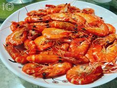 -清水湾3号(东方小周海鲜店)