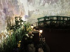 -印象莫奈时光映迹艺术展