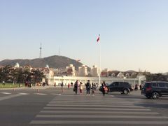-大连人民广场
