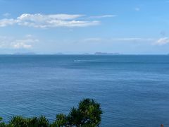 -美人鱼悬崖海景餐厅(鹿嘴山庄店)