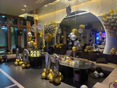 -柏粤汇PARKVIEW KTV(欢乐海岸店)