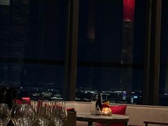-悦厅·下午茶(杭州柏悦酒店)