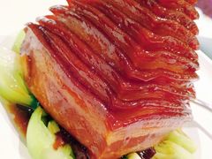 金牌扣肉-南麓·浙里(外滩店)