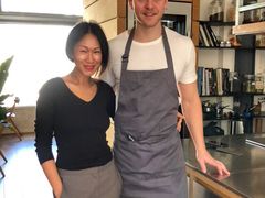 -BOR Eatery(安福路店)