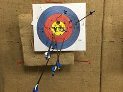 -道顺射箭·团建·骑射(张杨路店)