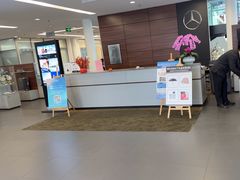 -上海可达汽车销售服务有限公司