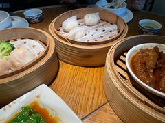 -点心传说·粤菜点心(佐阾虹湾店)