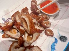 -鱼食饭稻·苏浙土菜17年老馆子(平江路店)