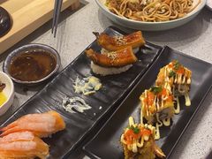 -万岁寿司(芳村店)
