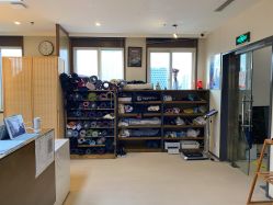 -FineYoga梵音瑜伽·普拉提