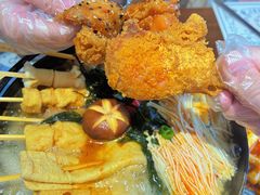 -韩热集市(百源店)