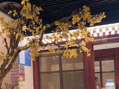 -京味斋·烤鸭·北京菜(安贞店)