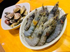 -丽和苑·自助寿喜锅(虹梅路店)