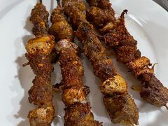 -小板凳(四公里店)