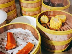 -西安高新希尔顿酒店·咖啡露台西餐厅