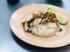 -红大哥水门鸡饭(總店)