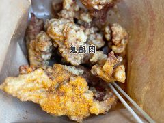 -八一路好吃街(雨田商务大厦店)