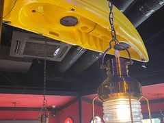 大堂-大渝火锅(苏州西城永捷店)