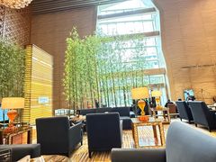 -威斯汀酒店Exchange大堂吧