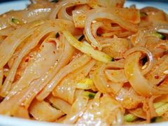 -魏家凉皮(郑州东站店)