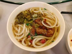 花溪牛肉粉-贵州大厦贵州厅(樱花园西街店)