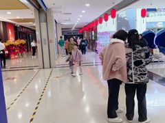 -同至人购物中心(朝阳街店)