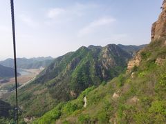 -京东石林峡风景区
