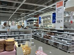 -IKEA宜家家居(南京商场)