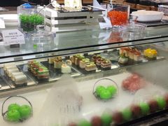 -美食汇·海鲜自助西餐厅·江门富力万达嘉华酒店