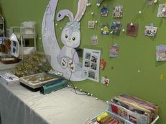 -米柚烘焙教室(新天地购物中心店)