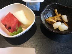 -江户前日本料理(瑞诗酒店店)