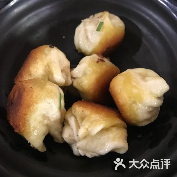 宝美点心生煎包图片 第151张