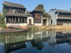 -嘉兴月河历史街区