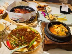 -七八冷面·延边朝鲜族美食(圣熙八号店)