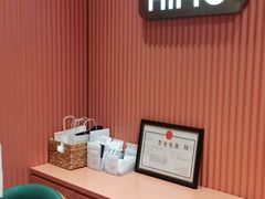 -海马体照相馆(重庆爱琴海购物公园店)