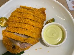 -苏小柳点心·手作小笼包(浦东嘉里城分院)