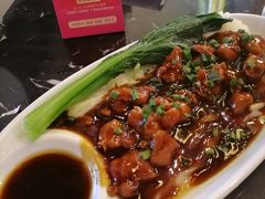 -西关味(大卫城店)