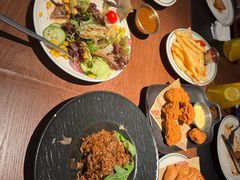 -404干式熟成牛排馆•聚会餐厅