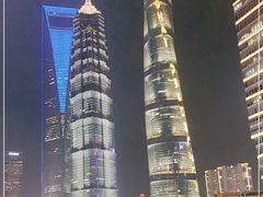 -上海中心大厦